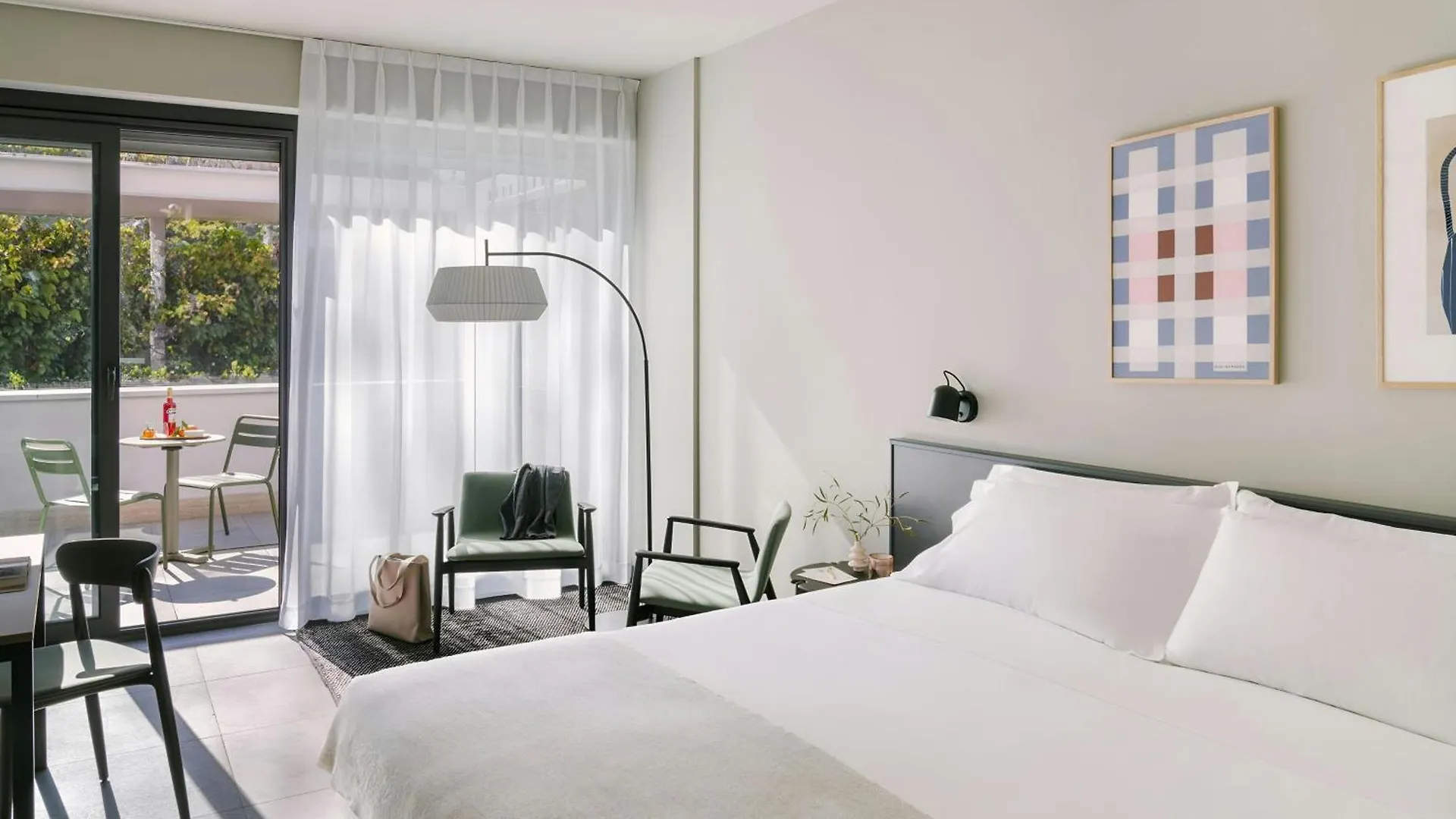 Testaccio Hotel Monte Dei Cocci, Sonder By Marriott Bonvoy contacts