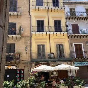  Bed & Breakfast Garibaldi Italia