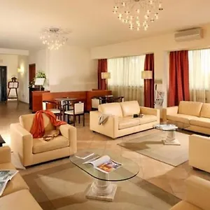 Cassia Roma