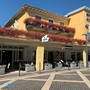 *** Hotel Al Mare Italia