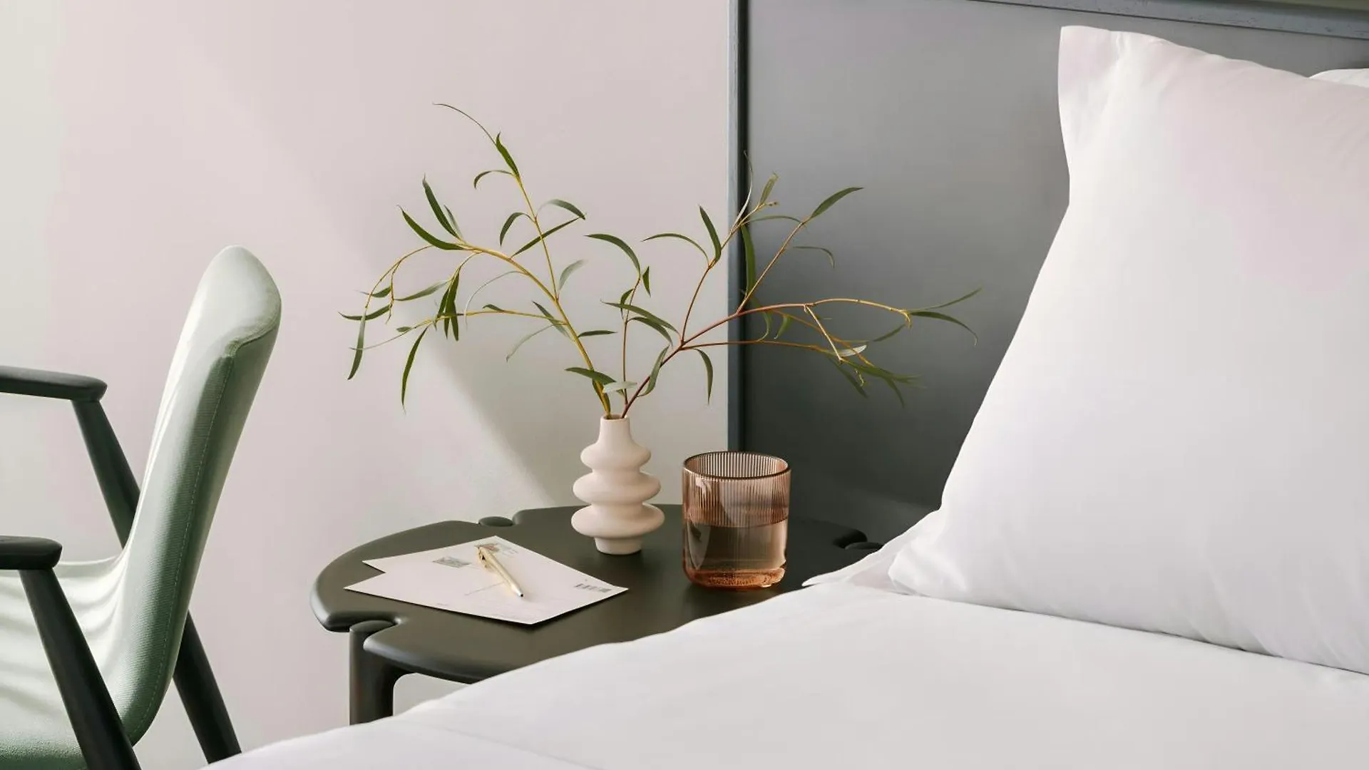 Testaccio Hotel Monte Dei Cocci, Sonder By Marriott Bonvoy Roma