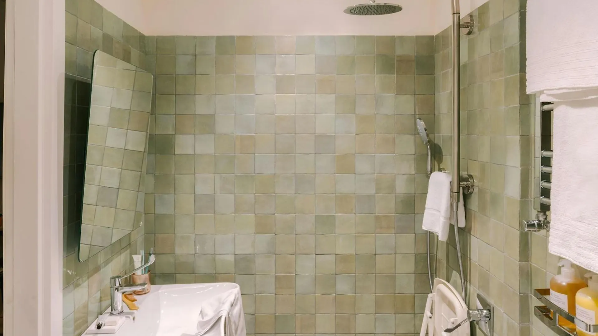 Testaccio Hotel Monte Dei Cocci, Sonder By Marriott Bonvoy Roma