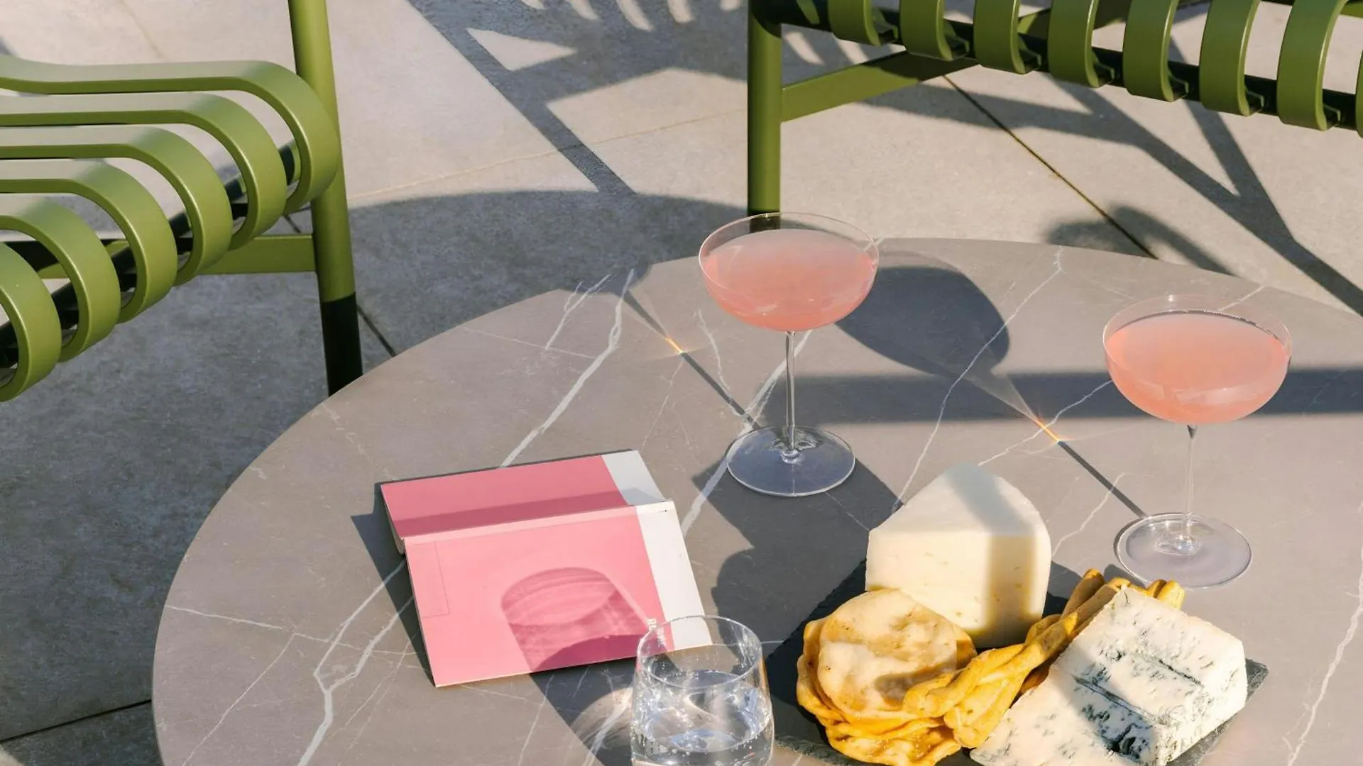 Testaccio Hotel Monte Dei Cocci, Sonder By Marriott Bonvoy Roma