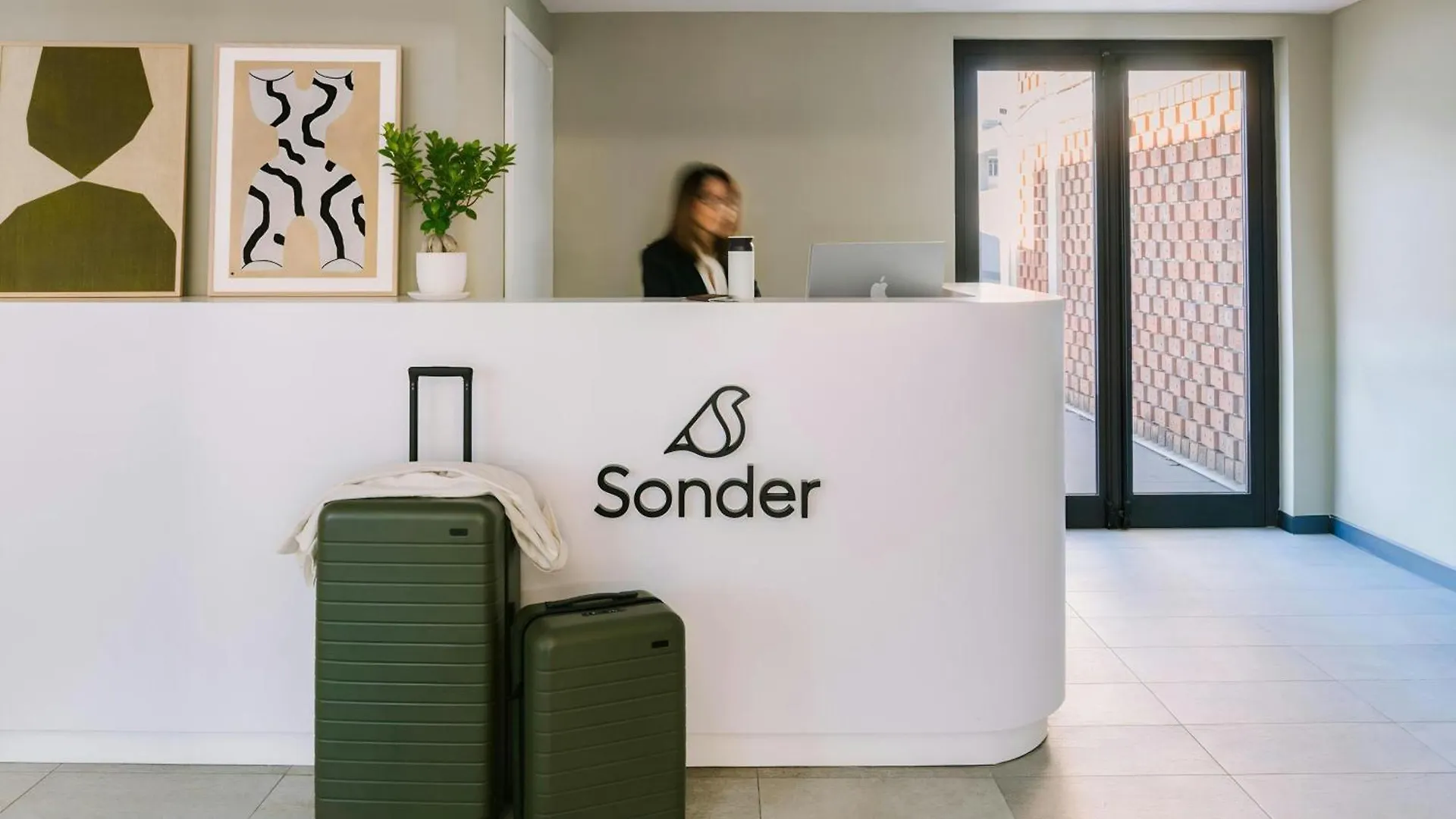 Testaccio Hotel Monte Dei Cocci, Sonder By Marriott Bonvoy Rom