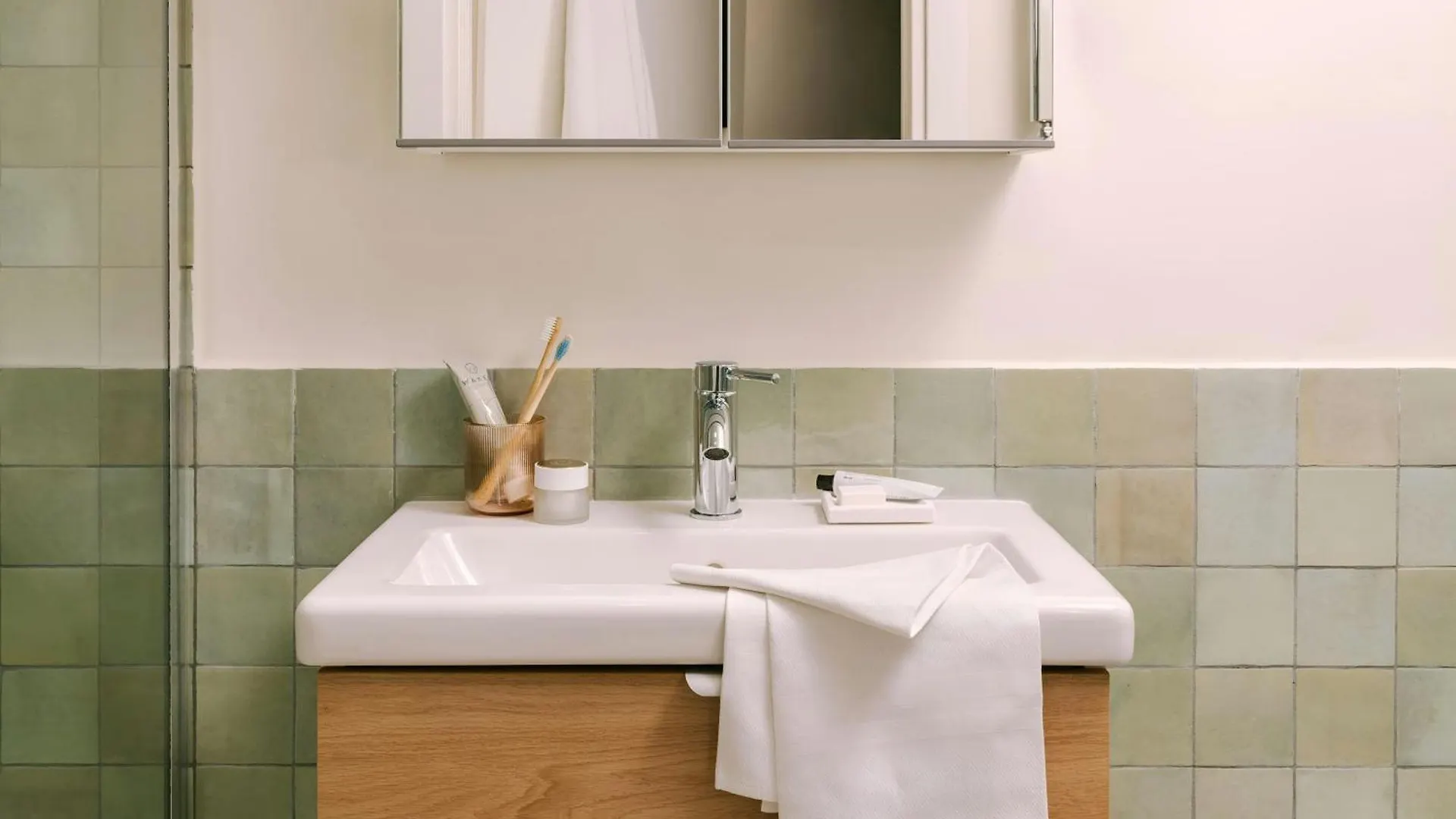 Testaccio Hotel Monte Dei Cocci, Sonder By Marriott Bonvoy Rom