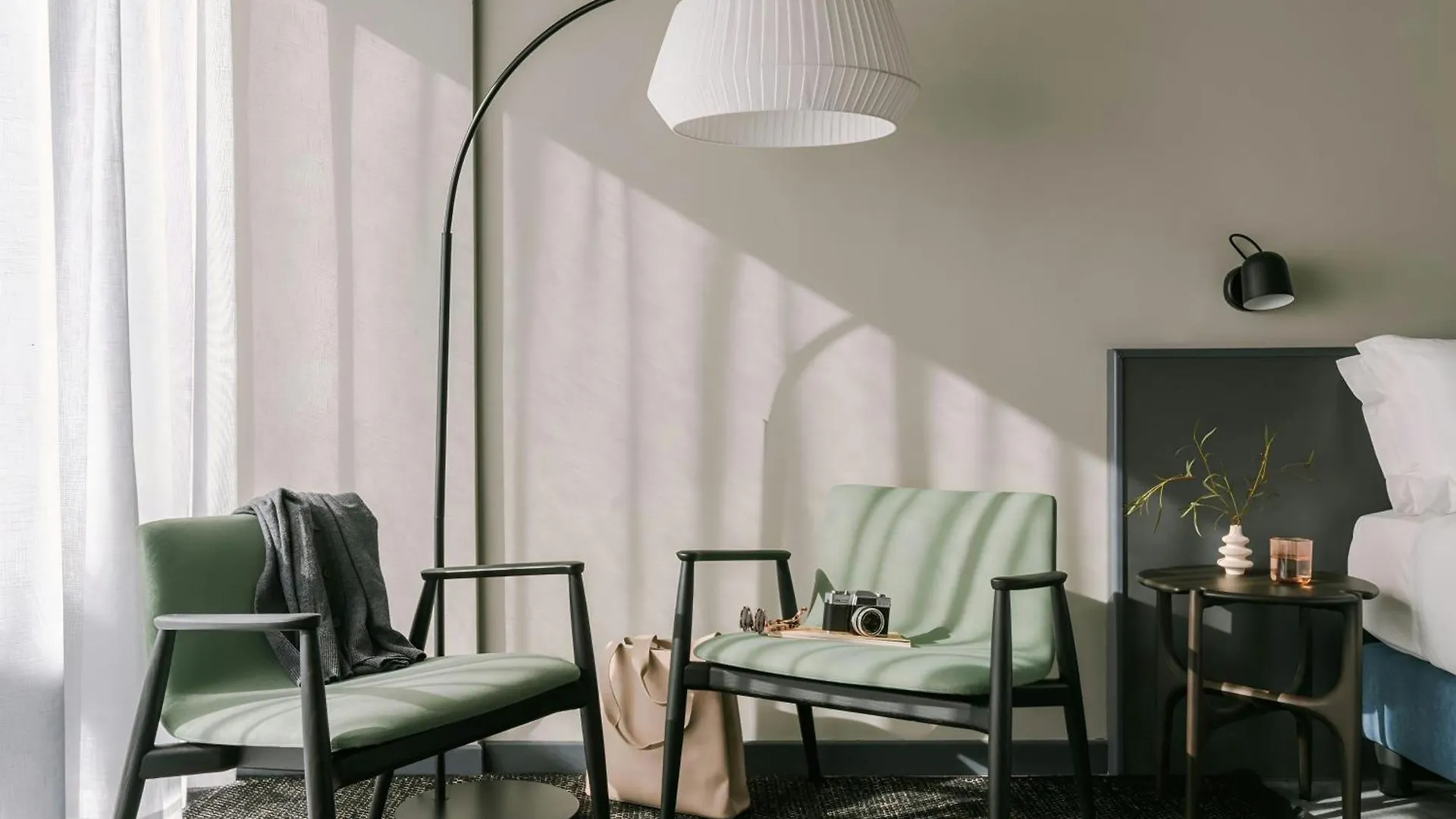 Testaccio Hotel Monte Dei Cocci, Sonder By Marriott Bonvoy Rom 3*,